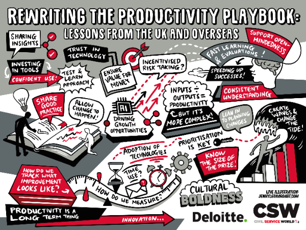 Webinar illustration